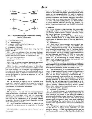 compression test astm standard|astm e9 pdf.